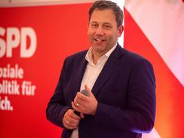 Glosse: Das Streiflicht: Lars but not least sind Politiker doch auch nur Menschen