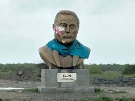 Texas: Eine Stadt für Elon Musk