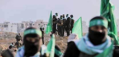 Gazastreifen: Hamas exekutiert mutmaßliche Plünderer inmitten der Nahrungskrise