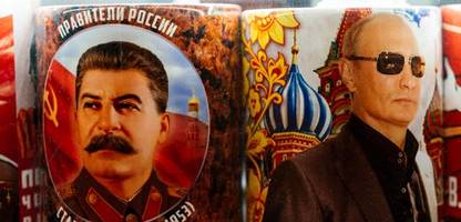 gedenken an das kriegsende am 8. mai: russland und wir