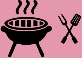Grillen für Profis - Rätsel der Woche