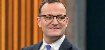 CDU/CSU und SPD: Spahn sucht gemeinsamen Kurs im Umgang mit AfD