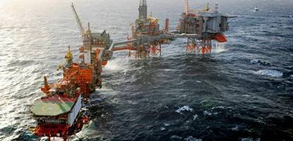Ölkonzerne: Shell denkt angeblich über Kauf von BP nach