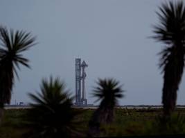 Abstimmung in Texas: SpaceX-Weltraumbahnhof wird zur eigenen Stadt „Starbase“