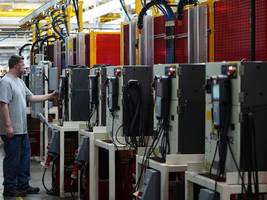 Autoindustrie: US-Zölle auf Autoteile sind in Kraft