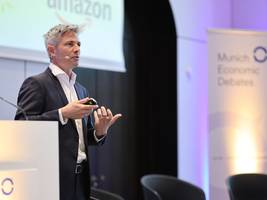munich economic debates: ist die wachsende ungleichheit nur ein mythos?