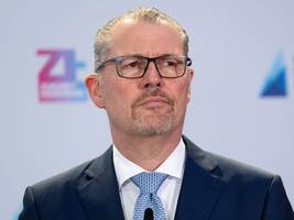 Rainer Dulger: „Wer da nur einen falschen Satz sagt, gilt als unwählbar“