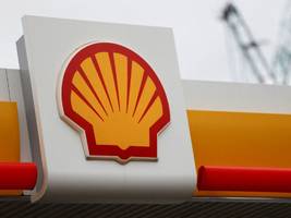 Ölkonzerne: Shell denkt laut Bericht über Übernahme von BP nach