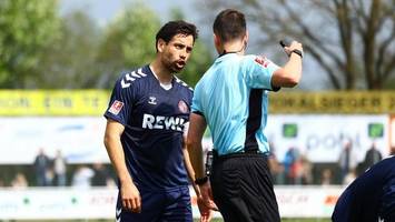 Geschafft! Norderstedt feiert Klassenerhalt auf der Couch