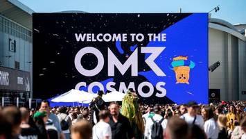 OMR: Straßensperrung  – Anwohner fühlen sich „wieder missachtet“