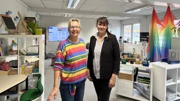 Private Regenbogenschule Norderstedt: „Eltern sind dankbar“