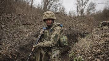 ukrainische soldaten: „alkoholismus ist der krebs der armee“