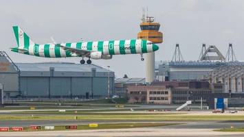 flughafen hamburg: condor baut angebot auf wichtiger strecke aus