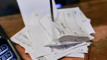 steuerbetrug und papiermüll: geplantes ende der bonpflicht sorgt für freude und Ärger
