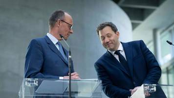 tauchsieder: nun regiert mal schön!