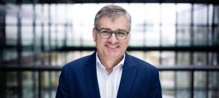 Wer ist der neue Regierungssprecher Stefan Kornelius?