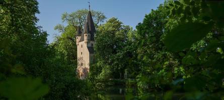Erkunden Sie den Fünffingerlesturm in unserer 360-Grad-Tour