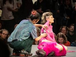 Performance: Die Schere zwischen Arm und Blöd