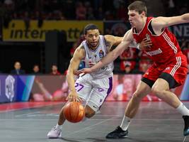 Bayern-Basketballer: „Unser Kater ist hoffentlich vorbei“