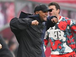 FC Bayern: Dieser Titel für den FC Bayern wurde in der Kabine entschieden