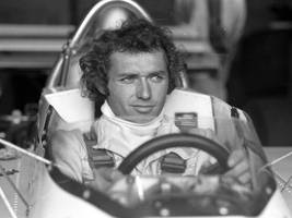 Früherer Formel-1-Pilot: Jochen Mass ist tot