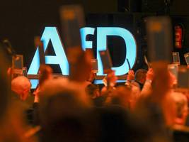 AfD-Mitglieder im Staatsdienst: Treuepflicht ist Treuepflicht