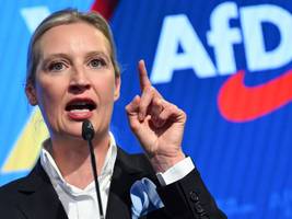 AfD-Verbot: Angst vor dem Volk ist ein schlechter Ratgeber
