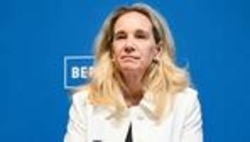 Berlin: Sarah Wedl-Wilson folgt als Kultursenatorin auf Joe Chialo