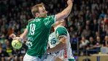 Handball: Füchse setzen im Titelrennen auf ihre Offensivkraft