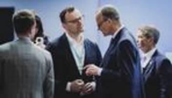 Jens Spahn: Der Unvermeidliche
