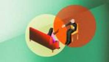 Kultursensible Psychotherapie: Da liegt nicht nur ein Mensch auf der Couch