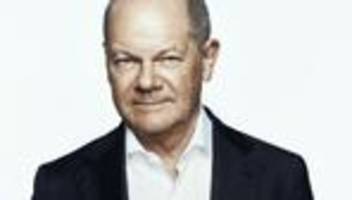 olaf scholz  : war nicht alles schlecht