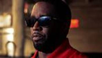 Prozess um Sean Combs: Der mutmaßliche Pate