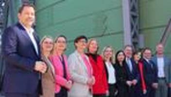 spd-kabinett  : lars and friends
