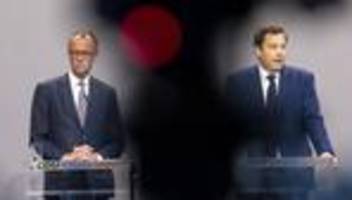 SPD-Ministerposten: Livestream: Die neuen SPD-Ministerinnen und Minister stellen sich vor