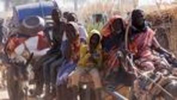 Sudan: IGH muss Völkermordklage gegen Vereinigte Arabische Emirate ablehnen