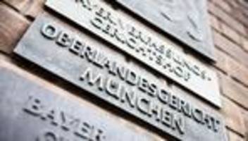 terrororganisation: mutter wegen verdachts der is-mitgliedschaft in haft
