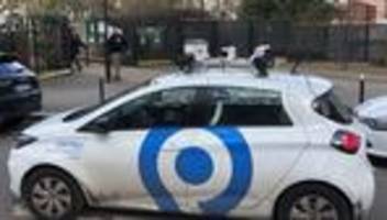 verkehr: mit scan-autos gegen parksünder - das muss man wissen