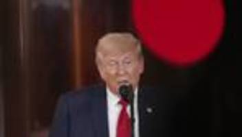 US-Regierung: Donald Trump will Alcatraz wieder in Betrieb nehmen