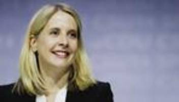 Verena Hubertz: 15 Euro kalt pro Quadratmeter sind das Ziel