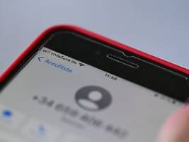 Automatisch aktiv: Vodafone führt Warnung vor Betrügern ein