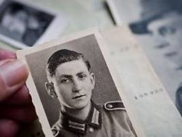Bedarf nach wie vor sehr hoch: 80 Jahre nach Kriegsende dauert die Suche nach Vermissten an