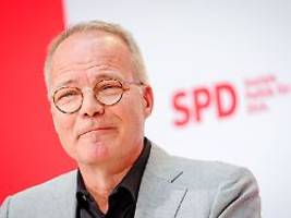 Brückenbauer sagte nicht nur ja: Unbequemer Partei-Linker: Das ist der künftige SPD-Fraktionschef Miersch