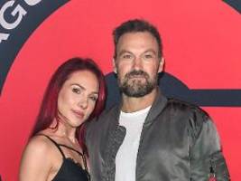 Es hat mich fast umgebracht: Brian Austin Green schildert Trennung von Megan Fox