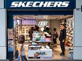 Käufer ist 3G Capital: Schuhmarke Skechers wechselt für neun Milliarden Dollar den Besitzer