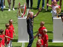 Nur noch Kommerz: Jupp Heynckes verteilt Rundumschlag gegen den Fußball