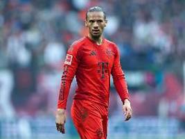 Piranha vertritt DFB-Star: Bisschen neue Situation überrumpelt FC Bayern bei Sané