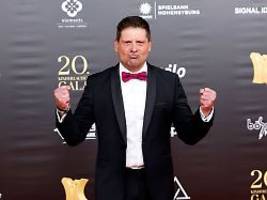 Rückkehr in den Radsport: Jan Ullrich hat seine Identität wiedergefunden