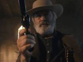 Schlimmer Start für Rust: Überschatteter Western mit Alec Baldwin floppt heftig