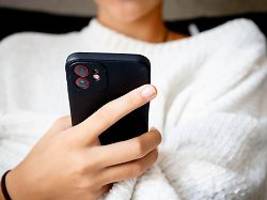 Studie aus Großbritannien: Psychisch erkrankte Jugendliche häufiger bei Social Media